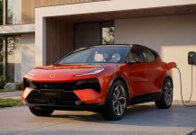 Έρχεται στην Ευρώπη η Lotus Eletre X με έως 952 PS