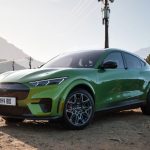 Τα 5 σημεία που κάνουν την Ford Mustang Mach-E να ξεχωρίζει
