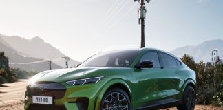 Τα 5 σημεία που κάνουν την Ford Mustang Mach-E να ξεχωρίζει