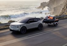 Ford Explorer: Στην Ελλάδα η έκδοση Collection με αυξημένη αυτονομία