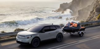 Ford Explorer: Στην Ελλάδα η έκδοση Collection με αυξημένη αυτονομία