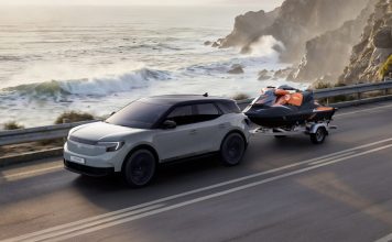 Ford Explorer: Στην Ελλάδα η έκδοση Collection με αυξημένη αυτονομία