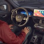 Ford: Νέες εκδόσεις BlueCruise για Kuga και Puma με αυτόνομη τεχνολογία