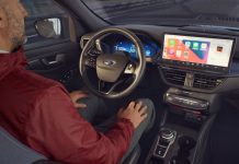 Ford: Νέες εκδόσεις BlueCruise για Kuga και Puma με αυτόνομη τεχνολογία