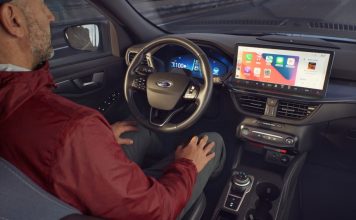 Ford: Νέες εκδόσεις BlueCruise για Kuga και Puma με αυτόνομη τεχνολογία