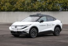 Nissan, Wayve και Uber ενώνουν δυνάμεις για την ανάπτυξη ρομποταξί