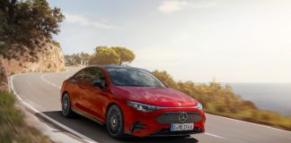 Στην Ελλάδα η νέα υβριδική Mercedes-Benz CLA από 49.950€