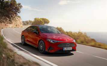 Στην Ελλάδα η νέα υβριδική Mercedes-Benz CLA από 49.950€