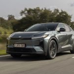 Άμεσα διαθέσιμο από 36.990 ευρώ το νέο Toyota C-HR+ | Αποστολή στην Πορτογαλία