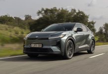 Άμεσα διαθέσιμο από 36.990 ευρώ το νέο Toyota C-HR+ | Αποστολή στην Πορτογαλία