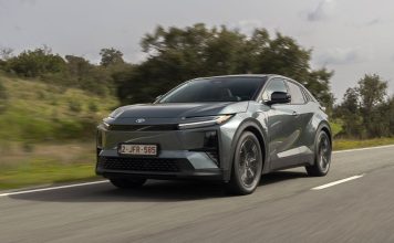 Άμεσα διαθέσιμο από 36.990 ευρώ το νέο Toyota C-HR+ | Αποστολή στην Πορτογαλία