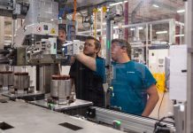 CLEPA: Απειλούνται 350.000 θέσεις εργασίας στον κλάδο προμηθευτών