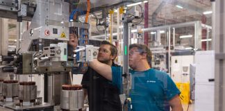 CLEPA: Απειλούνται 350.000 θέσεις εργασίας στον κλάδο προμηθευτών