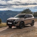 Το Nissan X-Trail επιστρέφει πιο δυναμικό από ποτέ