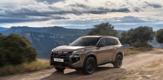 Το Nissan X-Trail επιστρέφει πιο δυναμικό από ποτέ