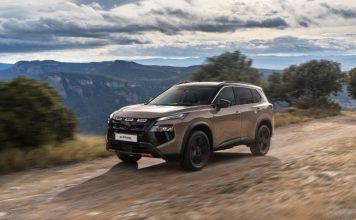 Το Nissan X-Trail επιστρέφει πιο δυναμικό από ποτέ