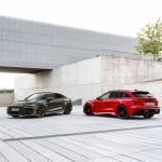 Νέο, πανίσχυρο Audi RS 5 PHEV με 639 PS και τετρακίνηση νέας γενιάς