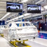 Alfa Romeo: Παγκόσμια ανάπτυξη άνω του 20% το 2025