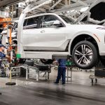 BMW Group: O μεγαλύτερος εξαγωγέας στις ΗΠΑ
