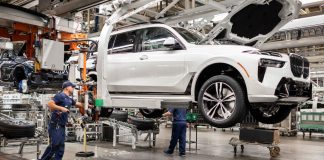 BMW Group: O μεγαλύτερος εξαγωγέας στις ΗΠΑ