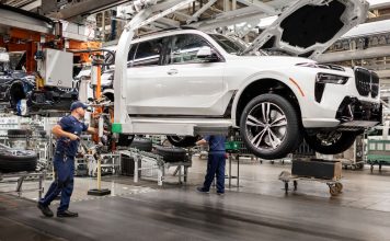 BMW Group: O μεγαλύτερος εξαγωγέας στις ΗΠΑ