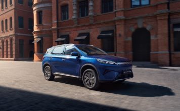 Νέο BYD Atto 3 EVO με αυτονομία έως 510 χλμ. – Αναλυτικά οι τιμές του