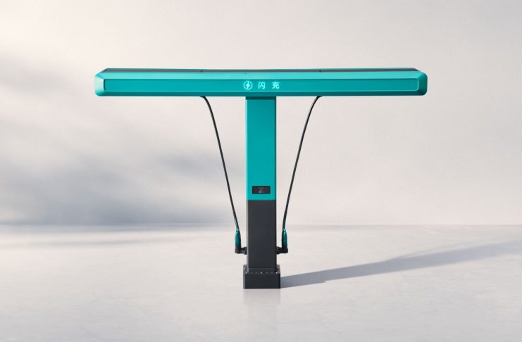 BYD Blade Battery 2.0 και FLASH Charging: Η απόλυτη λύση φόρτισης