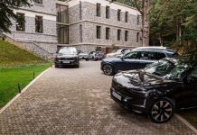 Volvo Car Hellas: Μοναδικές ταξιδιωτικές εμπειρίες