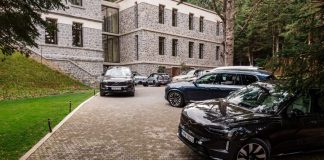 Volvo Car Hellas: Μοναδικές ταξιδιωτικές εμπειρίες