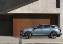 DACIA FUTUREADY: Ο στρατηγικός οδικός χάρτης έως το 2030