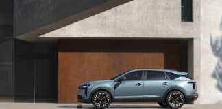 DACIA FUTUREADY: Ο στρατηγικός οδικός χάρτης έως το 2030