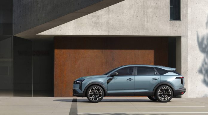 DACIA FUTUREADY: Ο στρατηγικός οδικός χάρτης έως το 2030