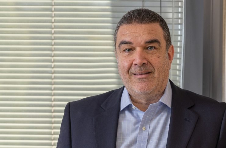 Χ. Δάνδουρας (Technocar:) «Οι εταιρικές πωλήσεις θα κρατήσουν τα συνολικά μεγέθη υψηλά»