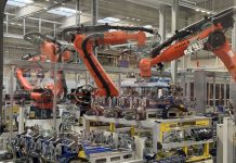 Η Skoda βασικός προμηθευτής του Volkswagen Group