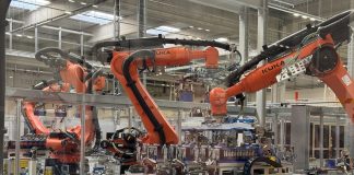 Η Skoda βασικός προμηθευτής του Volkswagen Group