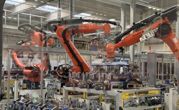 Η Skoda βασικός προμηθευτής του Volkswagen Group