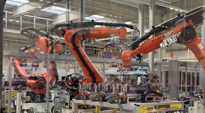 Η Skoda βασικός προμηθευτής του Volkswagen Group