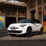 Νέο FIAT 600 με βενζινοκίνητο turbo κινητήρα 100 ίππων