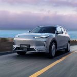 Η Geely 1η σε πωλήσεις στην Κίνα και τον Φεβρουάριο