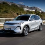 Geely: O πρώτος κινέζος κατασκευαστής στον κατάλογο αειφορίας της S&P Global