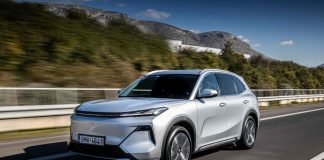 Geely: O πρώτος κινέζος κατασκευαστής στον κατάλογο αειφορίας της S&P Global