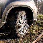 General Tire Grabber Cross A/S και Grabber GT Plus: Δύο δυνατές επιλογές για SUV