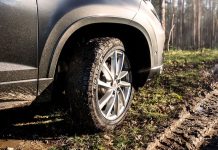 General Tire Grabber Cross A/S και Grabber GT Plus: Δύο δυνατές επιλογές για SUV