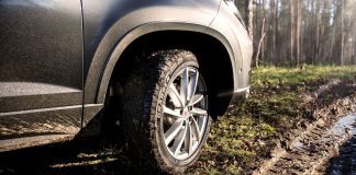 General Tire Grabber Cross A/S και Grabber GT Plus: Δύο δυνατές επιλογές για SUV