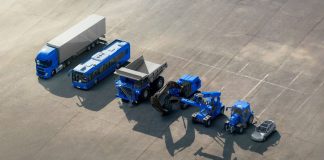 IONCOR: Στροφή στις μπαταρίες βαρέων οχημάτων