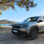 Η νέα γενιά Jeep Compass είναι εδώ από 35.990 ευρώ