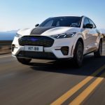 Ανανεωμένη Ford Mustang Mach-E και νέα ειδική έκδοση