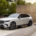 Νέες εκδόσεις της Mercedes GLC για τα 140 χρόνια καινοτομίας της μάρκας
