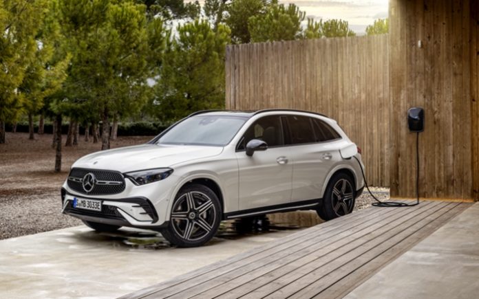 Mercedes-Benz glc 23565