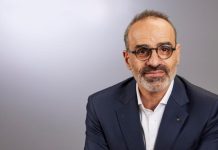 Νέος CFO της Nissan ο George Leondis